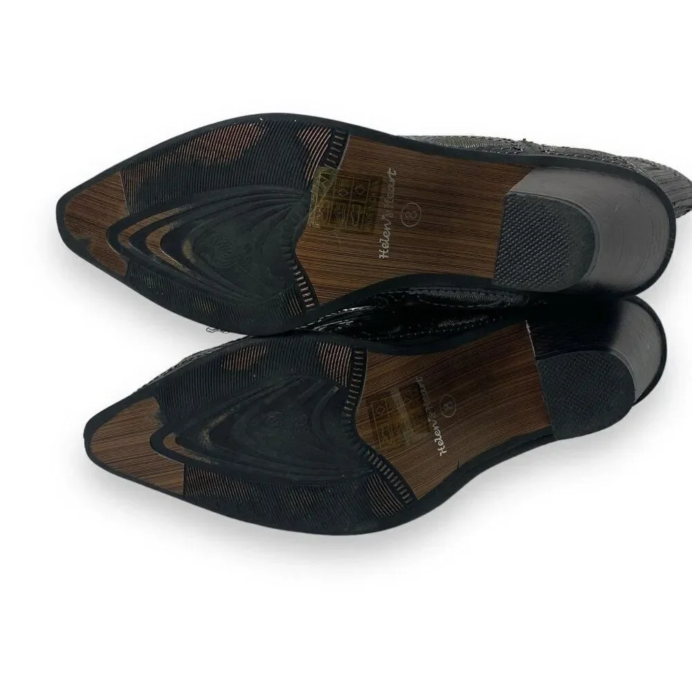N/A helen heart